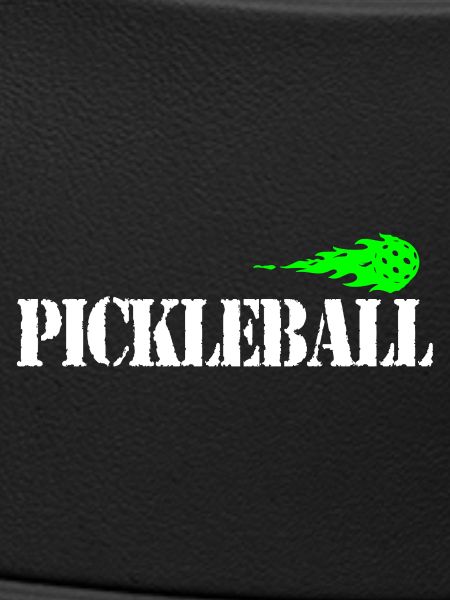Pickleball