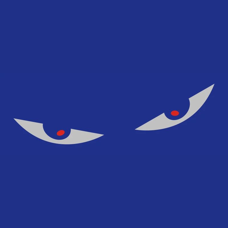 comic eyes augen