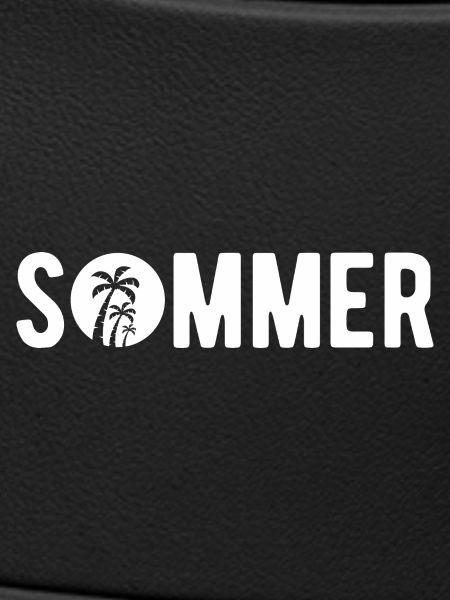 Endlich Sommer