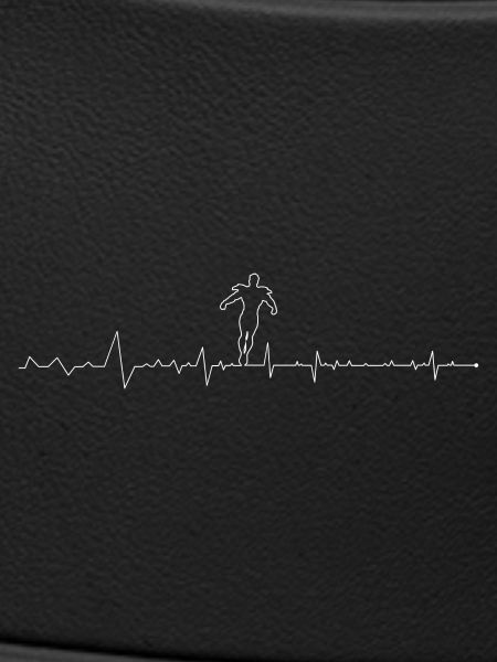 Herzschlag-Superheld