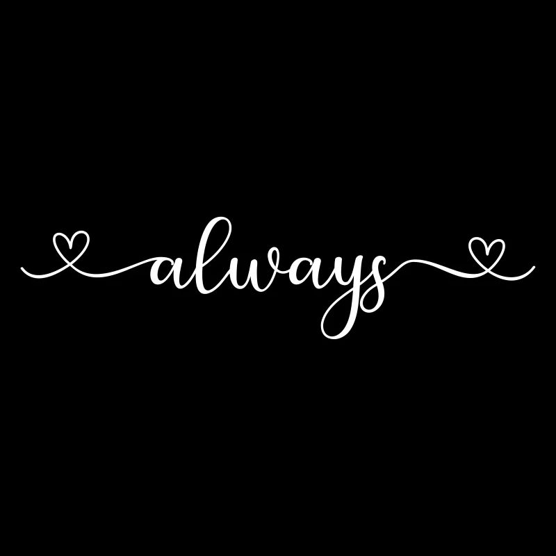 always