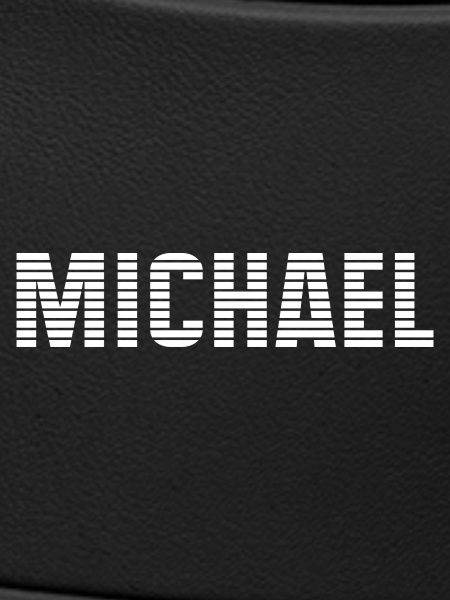 Name Michael