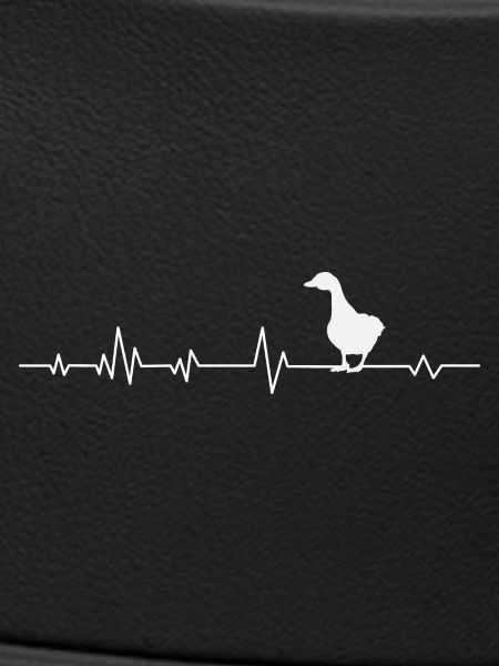 Gans Gänse