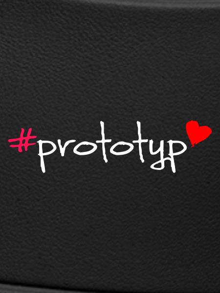 #prototyp