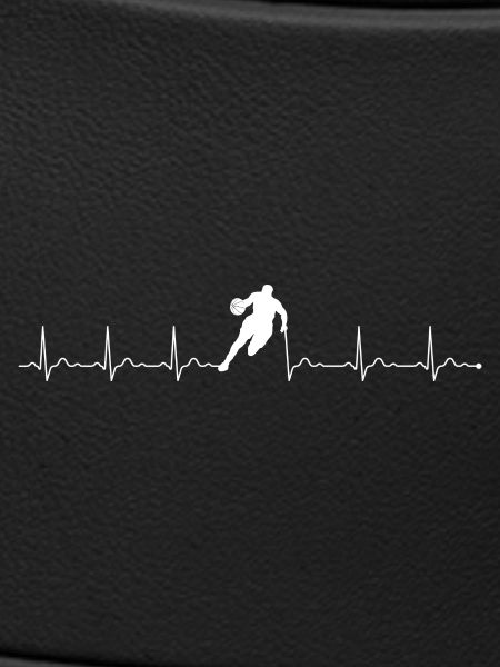Heartbeat Basketball