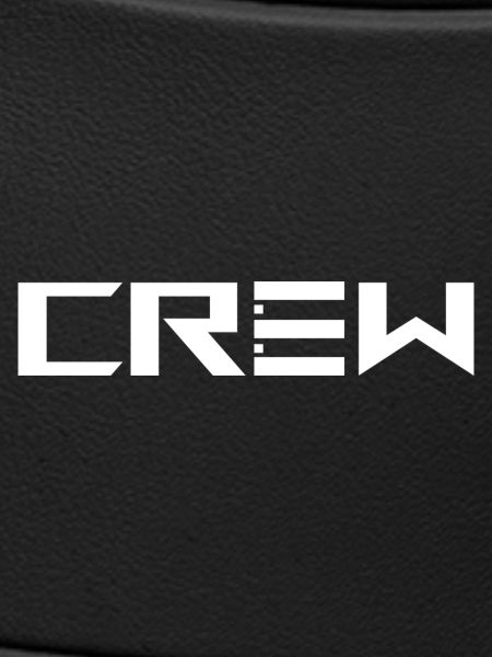 CREW Design Teamplayer