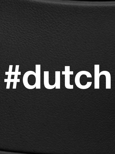 DUTCH Netherlands