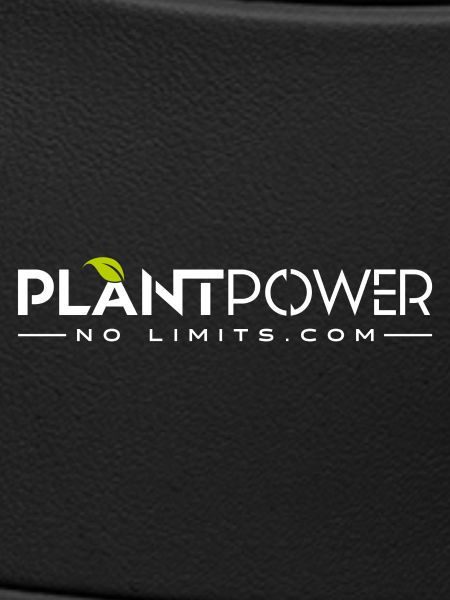 Plant Power - No Limits