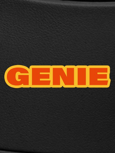 GENIE