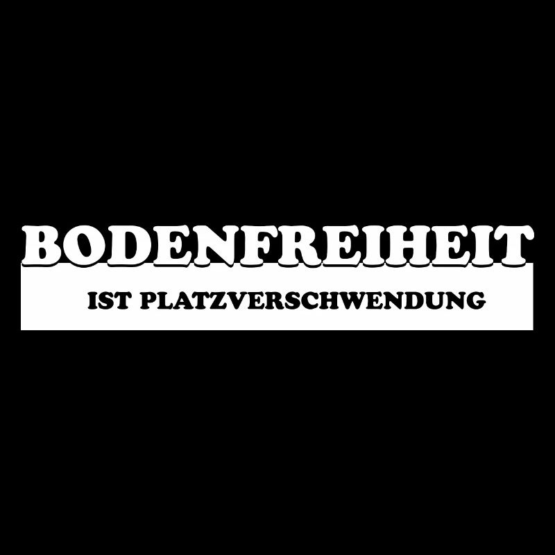 Bodenfreiheit