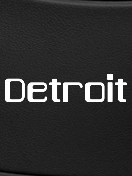 DETROIT