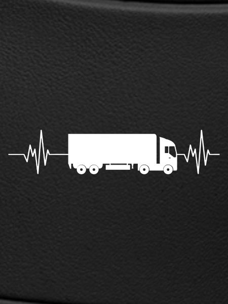 Trucker Heartbeat