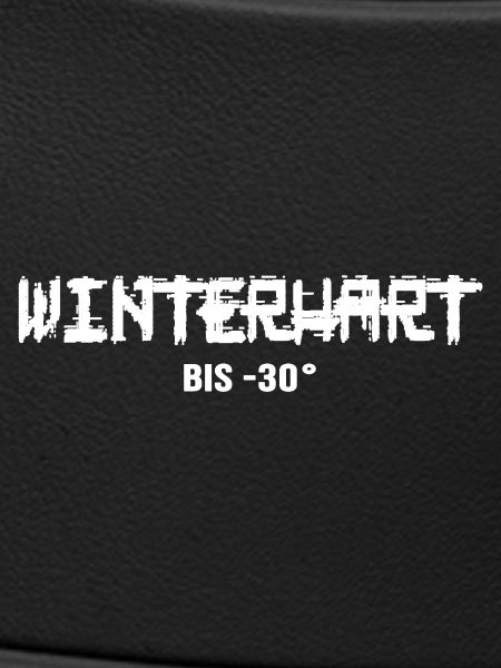 Winterharter Eisbader Winterschwimmen 