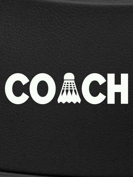 Federball Coach