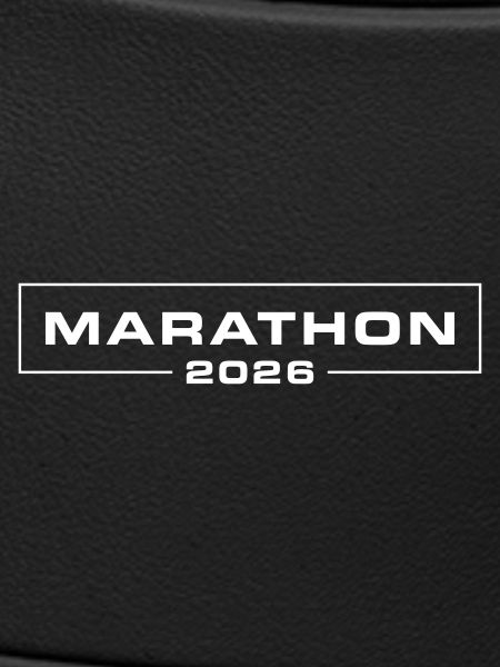 Marathon 2026