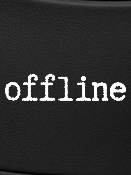 offline.