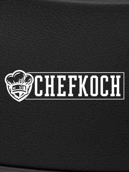 Chef Chef's Hat