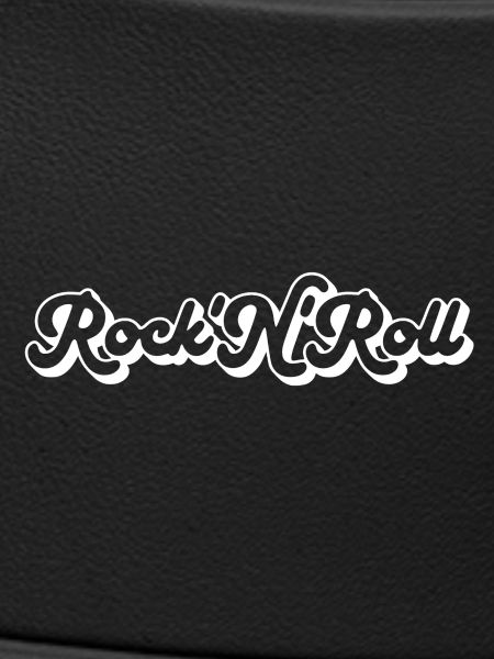 Rock 'N' Roll Script