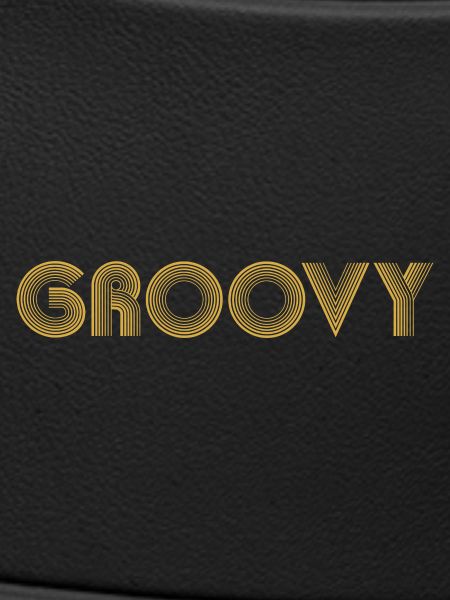 GROOVY Funk