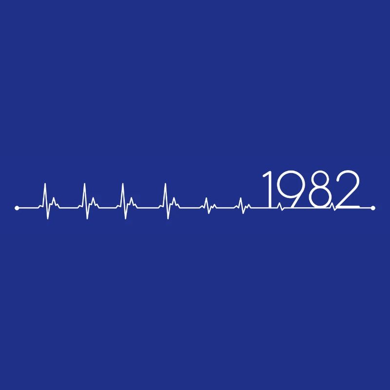 1982, le pouls d’une génération