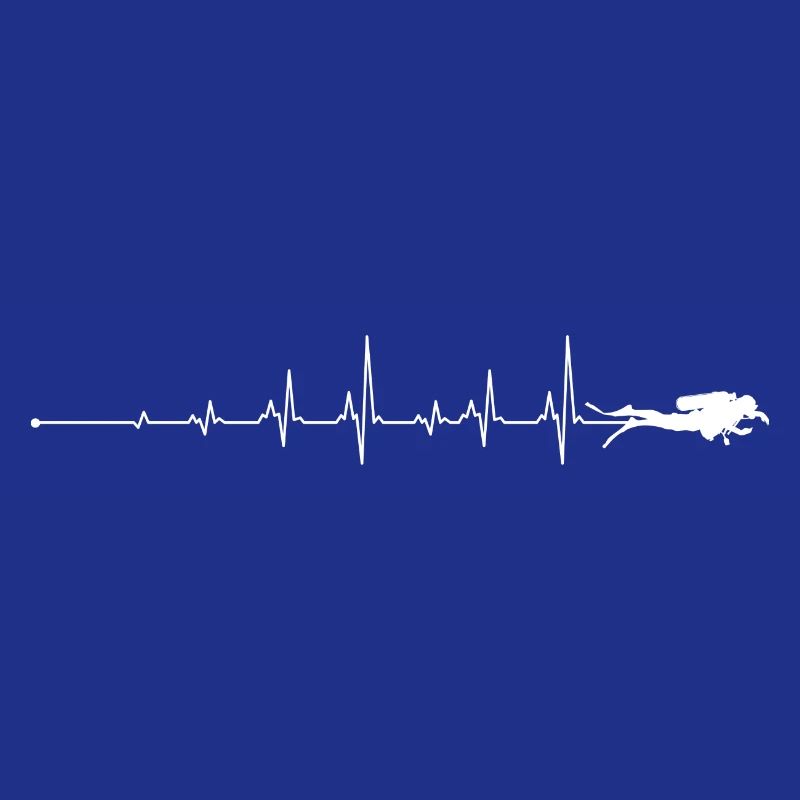 Heartbeat Scuba Dive