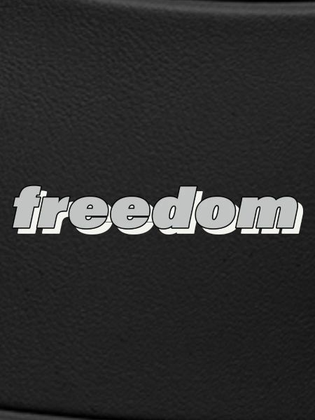 FREEDOM