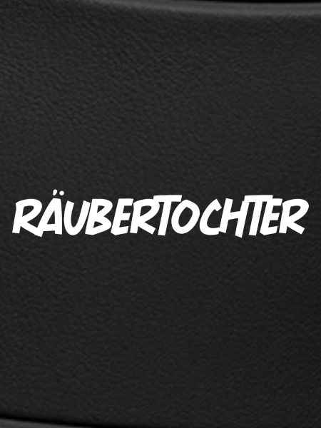 Robber's Daughter