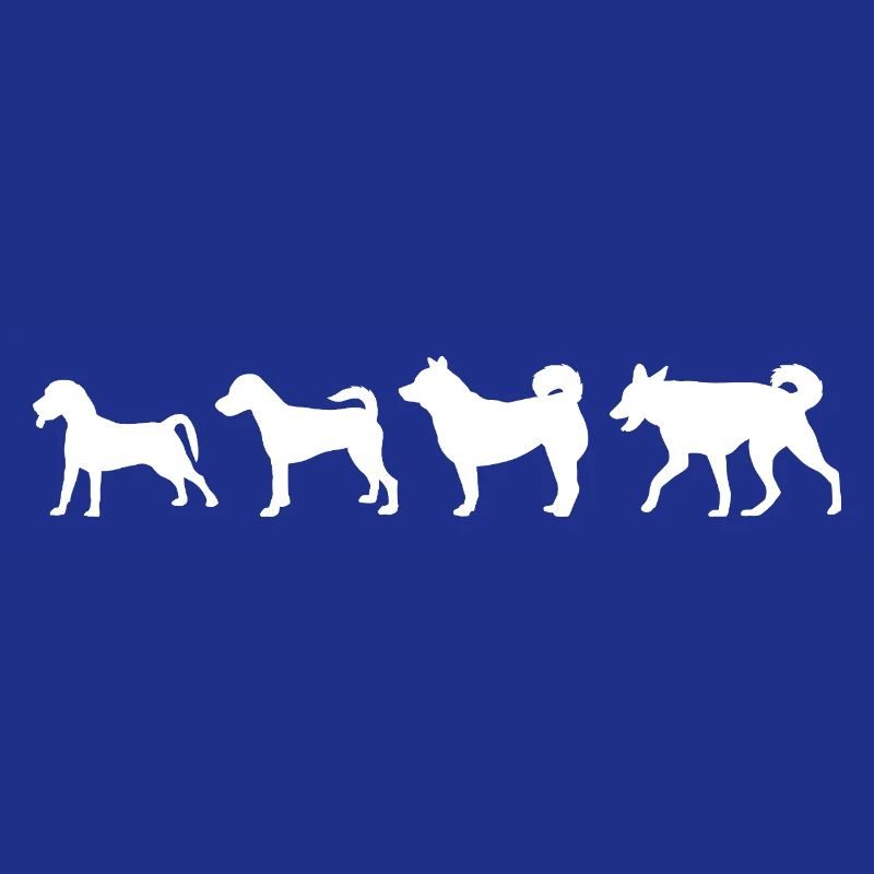 Hund Evolution