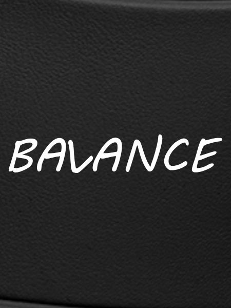 BALANCE