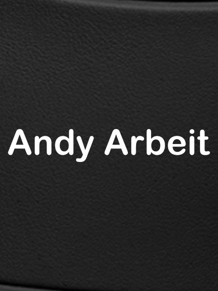 Andy Arbeit