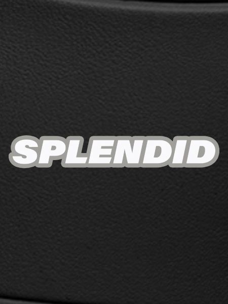 SPLENDID