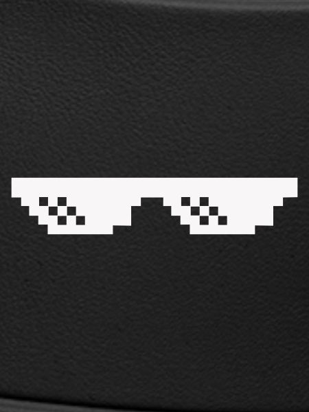 Pixel Sonnenbrille