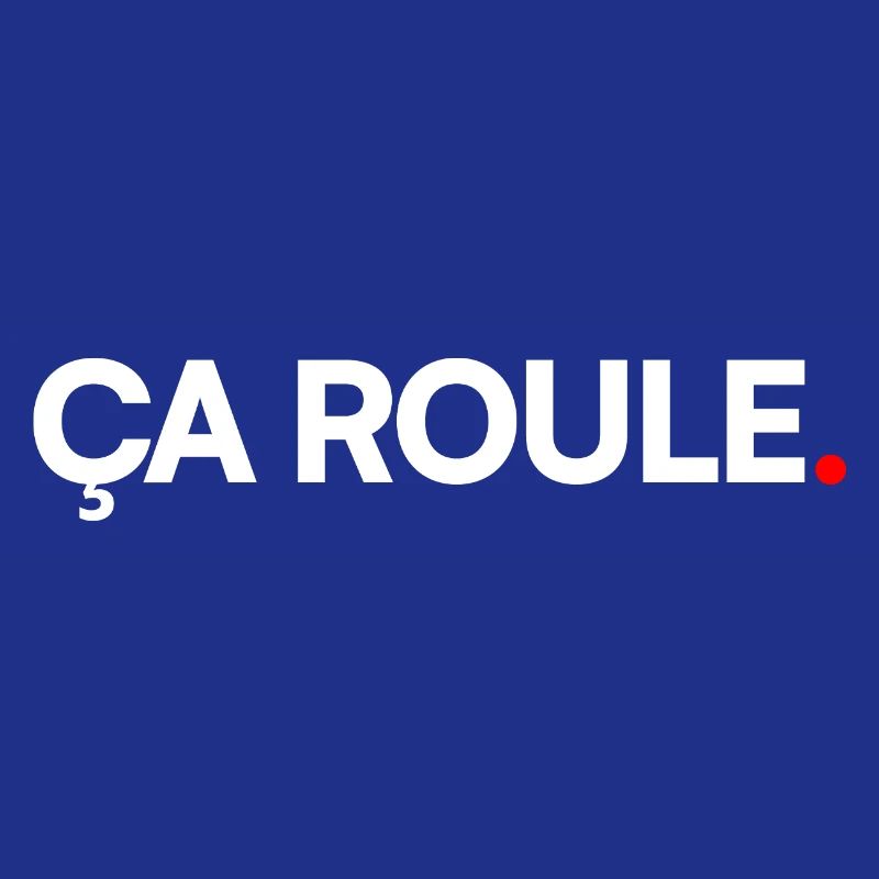 Ça roule