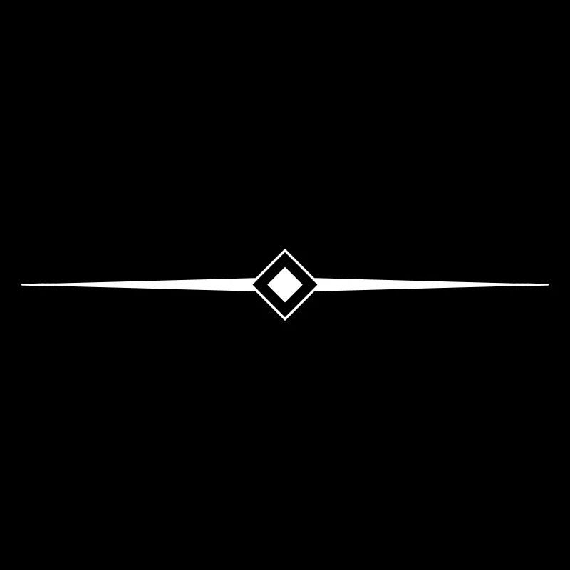 Line Dash Icon