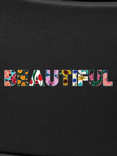 Blooming Beautiful
