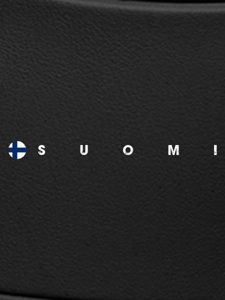 Drapeau Suomi
