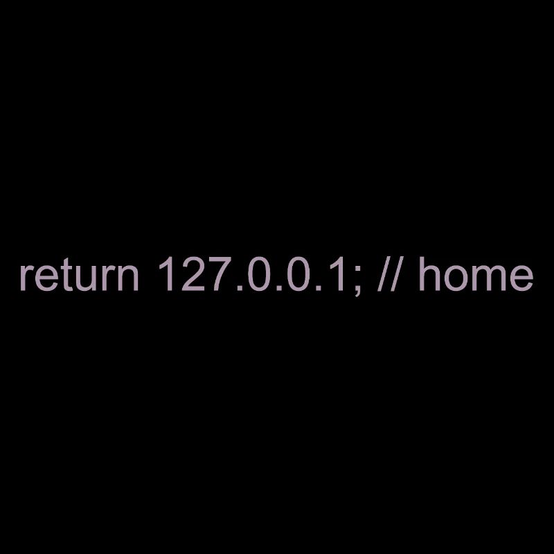 Programmeur Nerd IT Joke Développeur Accueil