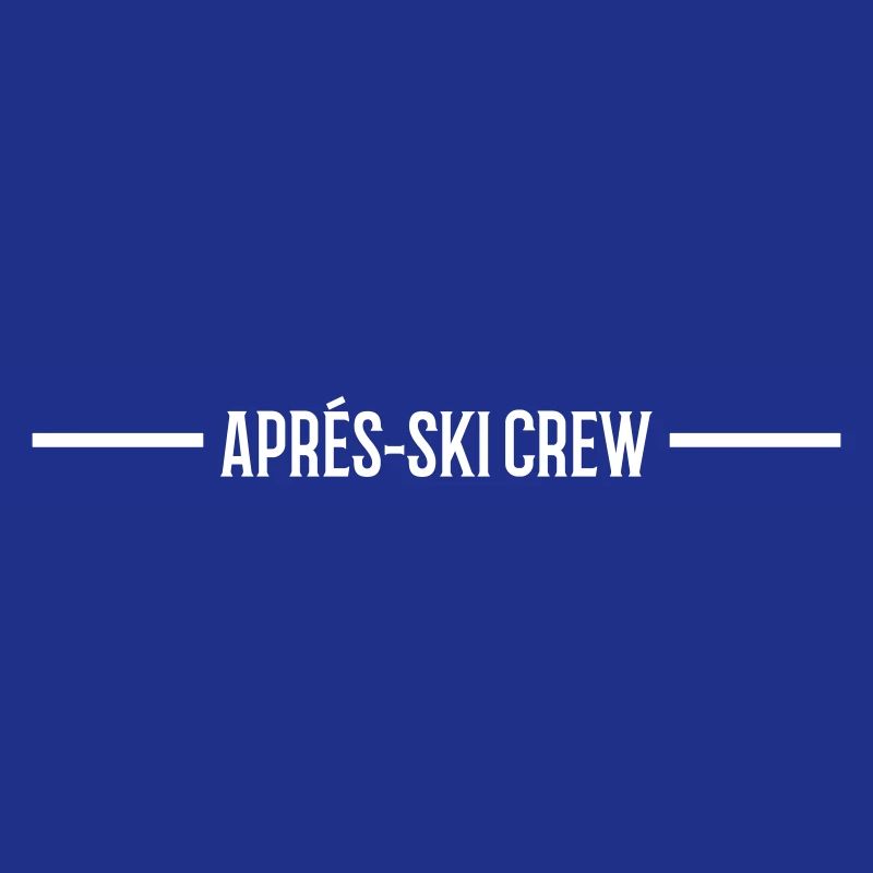 Apres Ski Crew