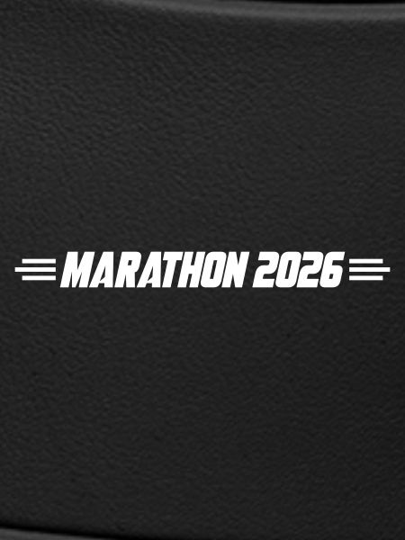 Marathon 2026