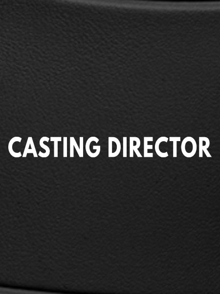 Casting-Direktor Filmindustrie-Crew Geschenk