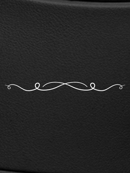 Ornament Linie