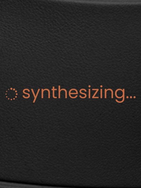 synthesizing… Loading Spinner für Ideenmenschen