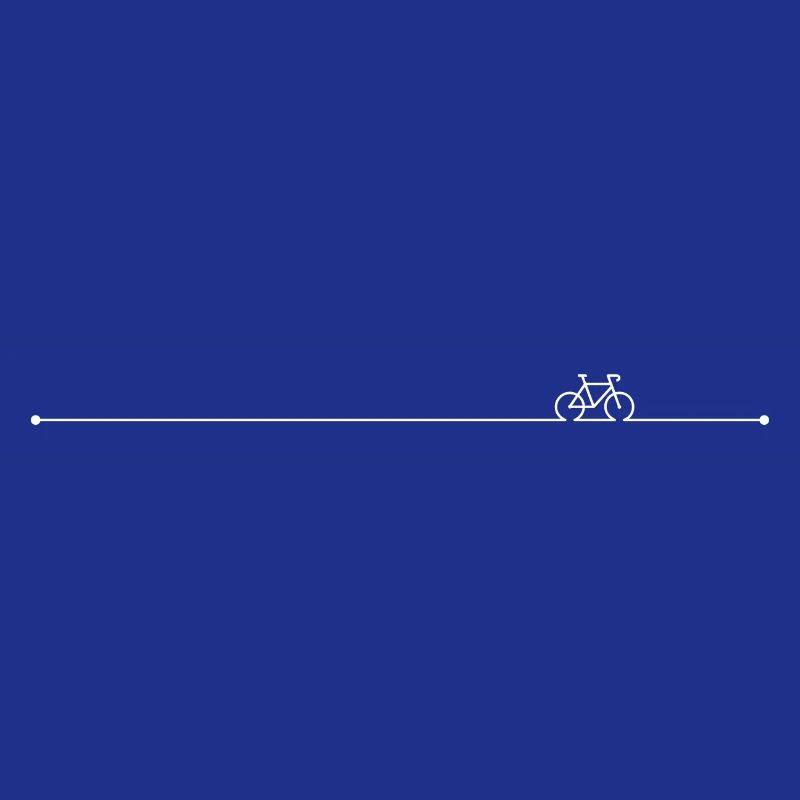 Bicycle Heartbeat