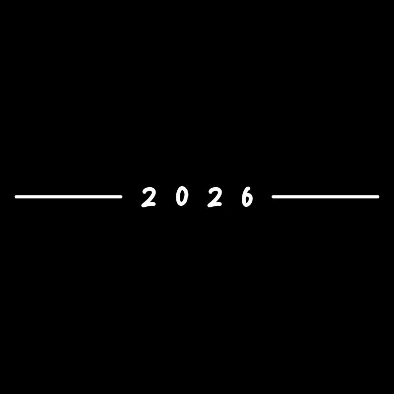 2026 Line