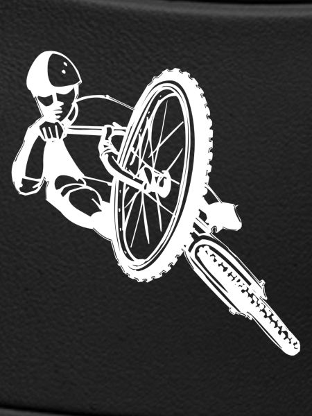 Mountainbike - Downhill