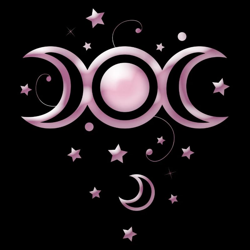 Moon Phases Wicca