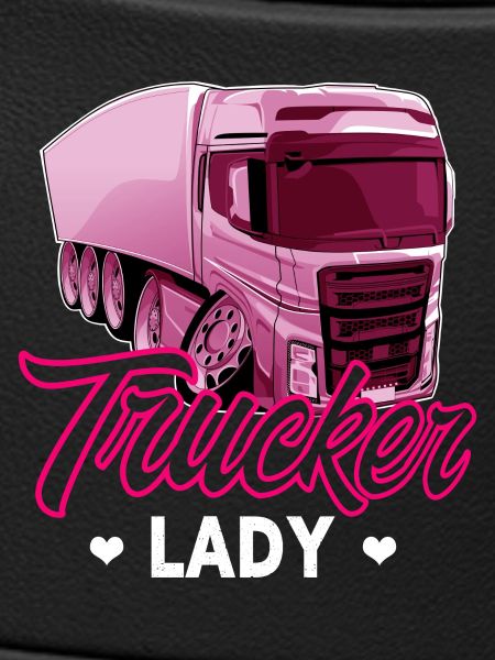 Trucker Lady