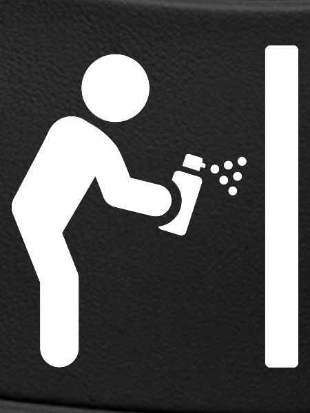 Graffiti Sprayer