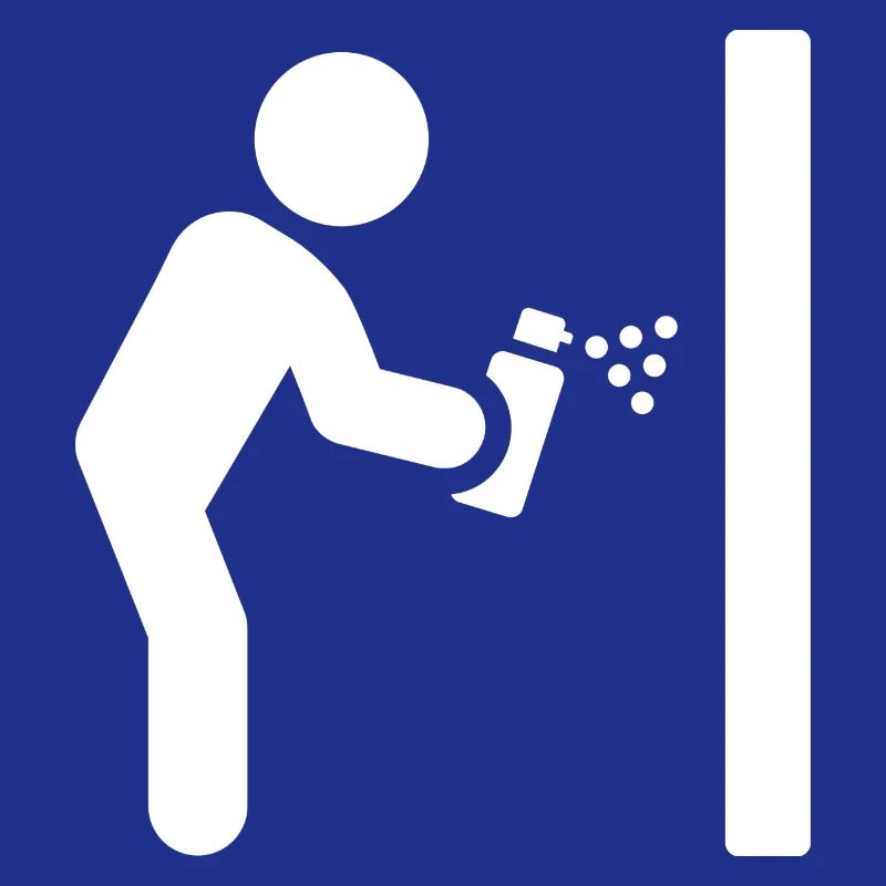 Graffiti Sprayer