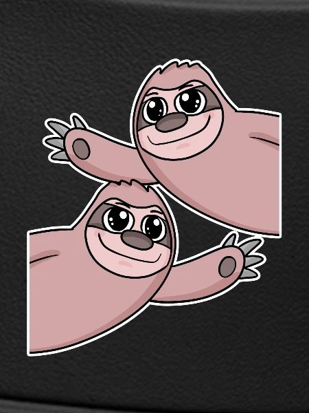 Sloth Sloths